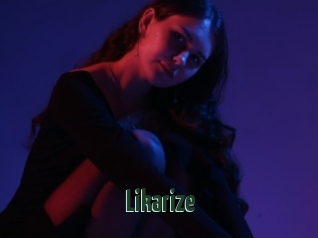 Likarize