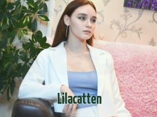 Lilacatten