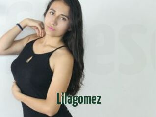 Lilagomez