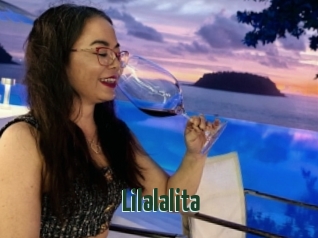 Lilalalita