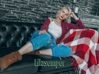 Lilasemper