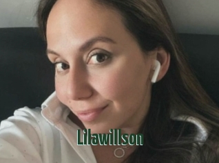 Lilawillson