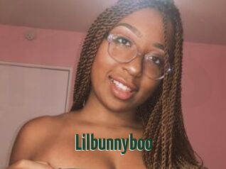 Lilbunnyboo