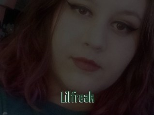 Lilfreak
