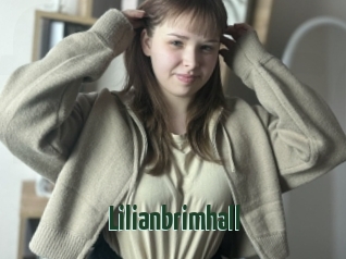 Lilianbrimhall