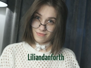 Liliandanforth