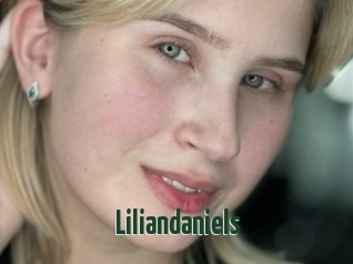 Liliandaniels