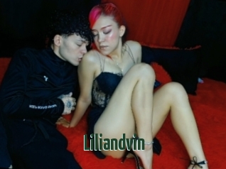Liliandvin