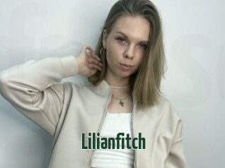 Lilianfitch