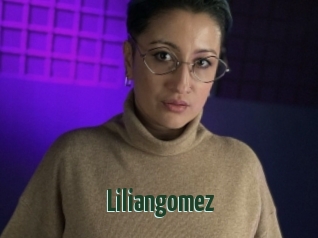 Liliangomez