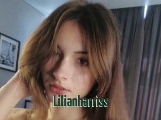 Lilianharriss