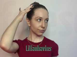 Lilianhavins