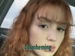 Lilianheming
