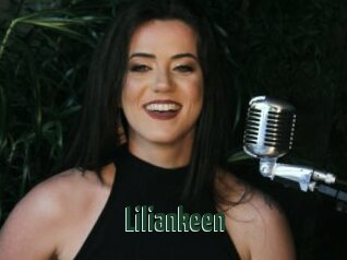 Liliankeen