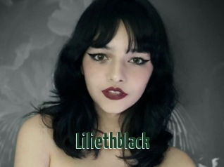Liliethblack