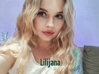 Lilijana