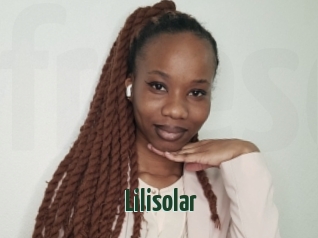 Lilisolar