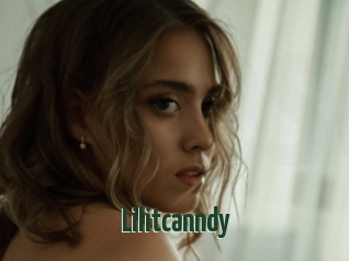 Lilitcanndy