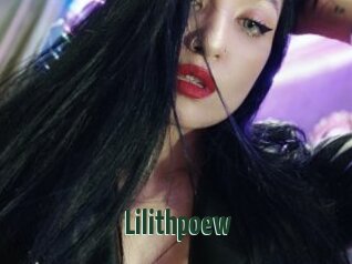 Lilithpoew