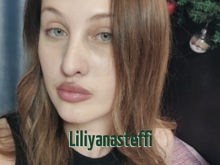 Liliyanasteffi