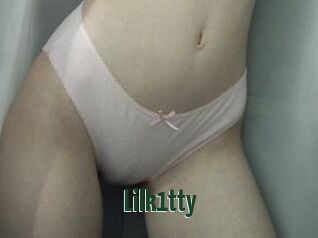 Lilk1tty