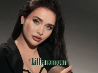 Lillianamoon