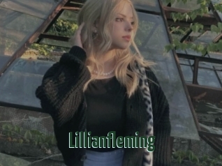 Lillianfleming