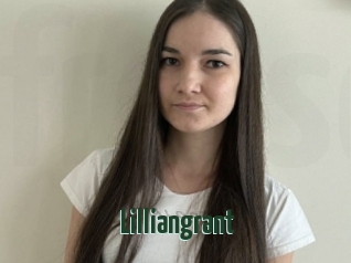 Lilliangrant