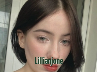 Lillianjone