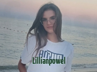 Lillianpowel