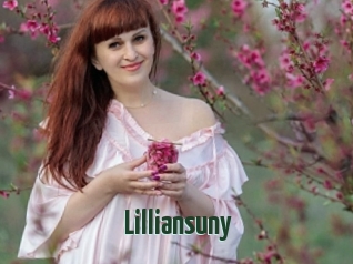 Lilliansuny