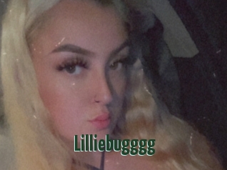 Lilliebugggg