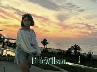 Lilliewillson