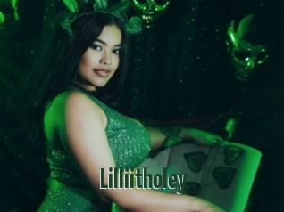 Lilliitholey