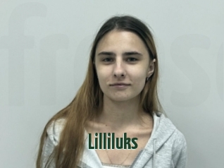 Lilliluks