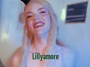 Lillyamore