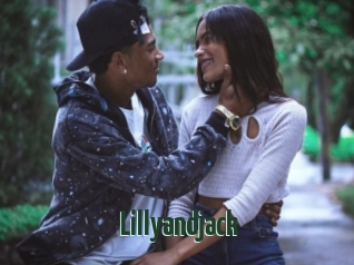 Lillyandjack