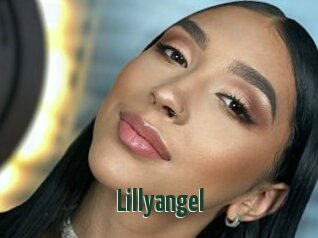 Lillyangel