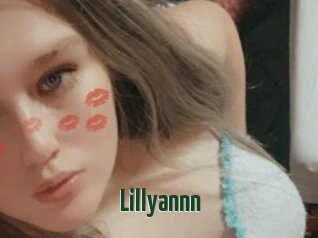 Lillyannn