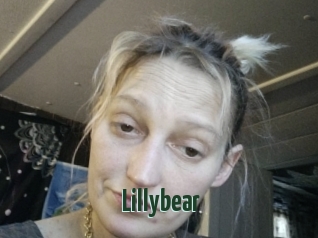 Lillybear