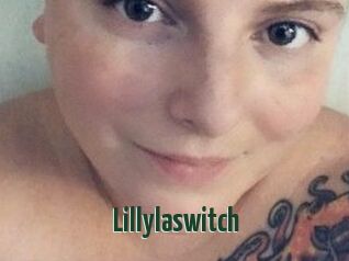 Lillylaswitch