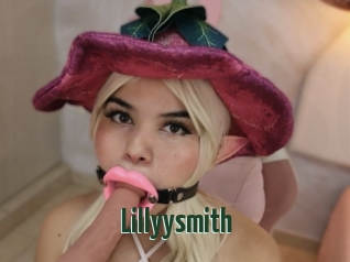 Lillyysmith