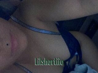 Lilshortiie