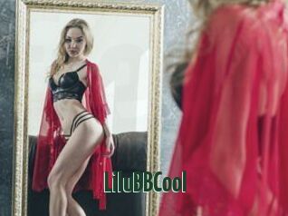 LiluBBCool