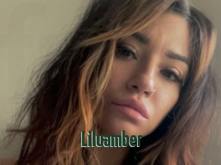 Liluamber