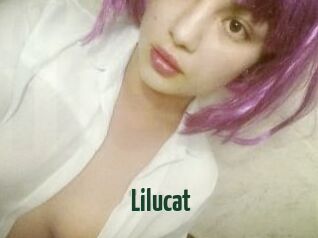 Lilucat