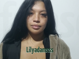 Lilyadamsss