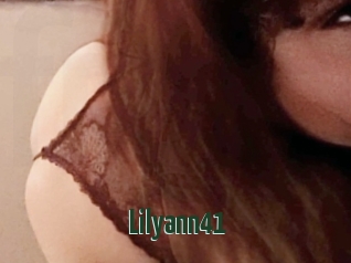 Lilyann41