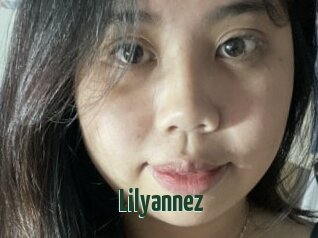Lilyannez