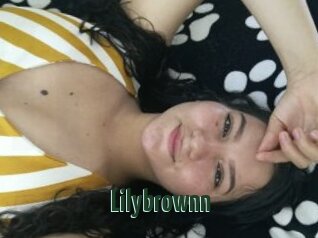 Lilybrownn